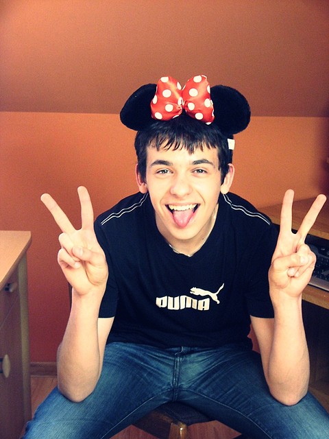u Linki xDD