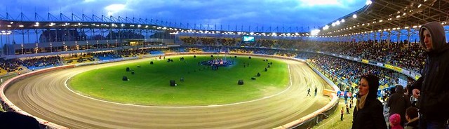 STAL GORZOW ! 