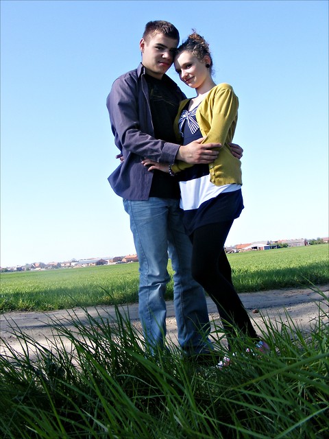 Rowerki... :)
