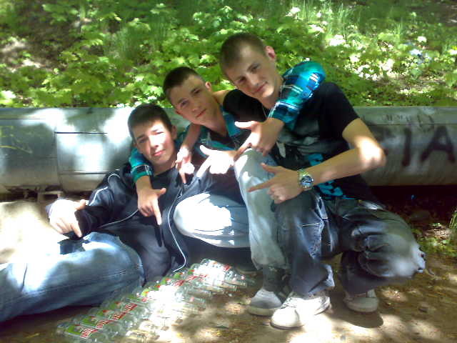 ycie chod zajebiste to kruche.