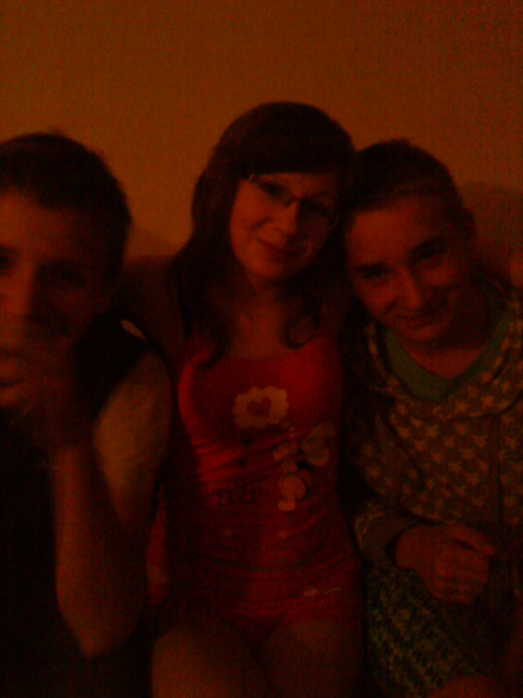 Wpis kissofnightxd