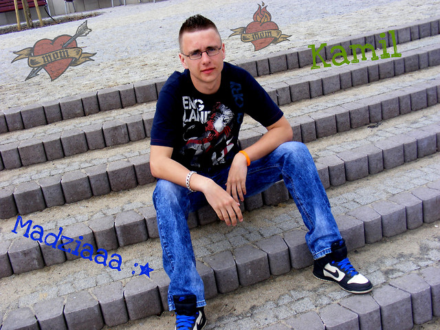 Wpis kaaaamil94