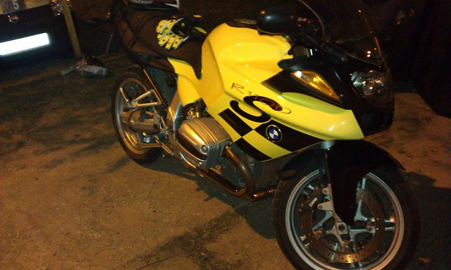 Wpis rybo