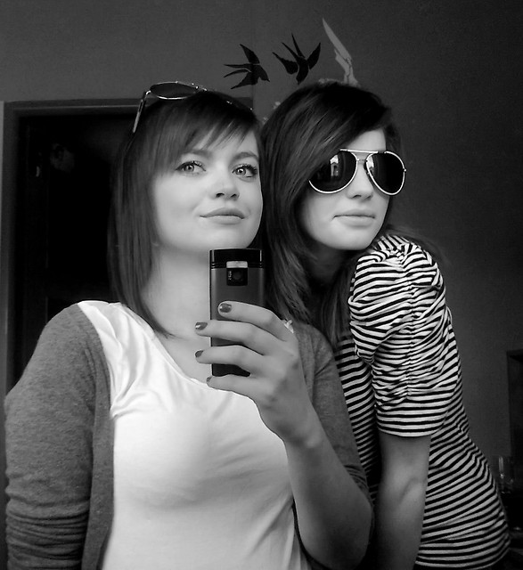 Kocham. 