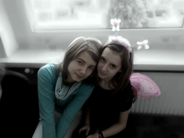 Wpis friiendship