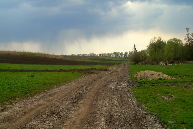 Ukraina
