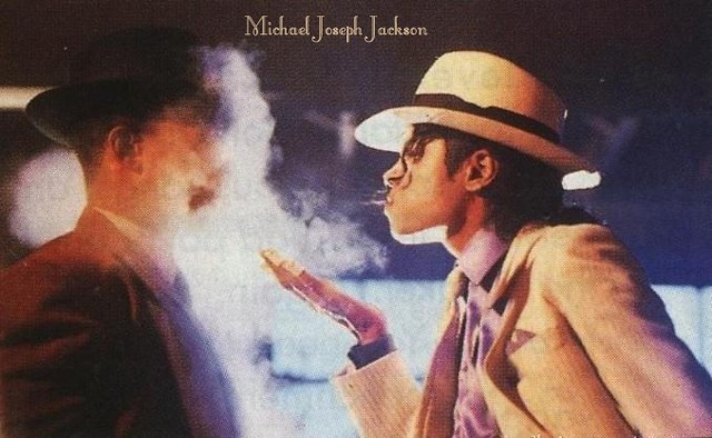 Wpis michaeljosephjackson