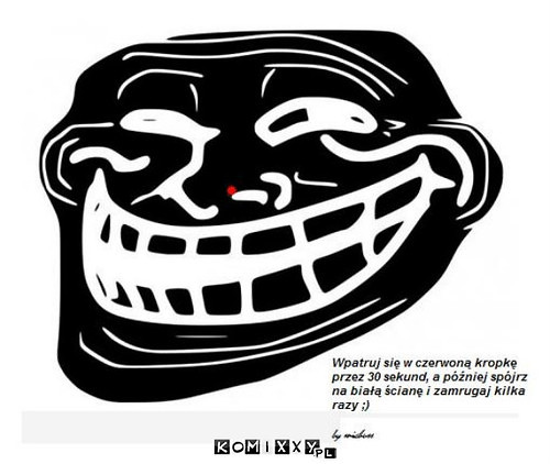 troll face xd