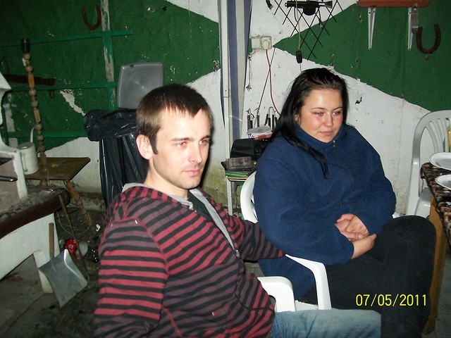 Urodziny Sylwii : )