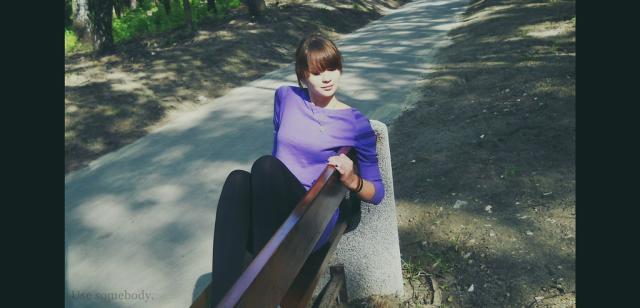 Moja Lady!