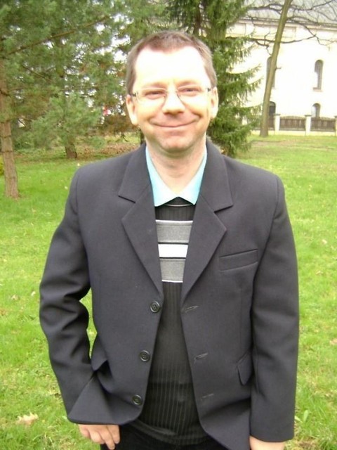 TO JA TOMASZ