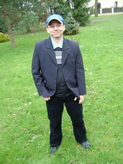 TO JA TOMASZ MJ NOWY STYL