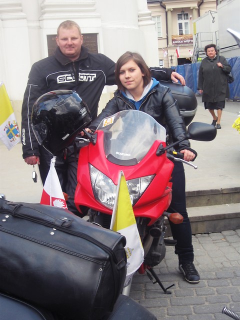 Wadowice 05.05.2011