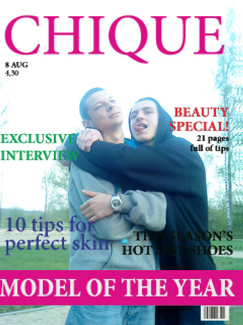 Uwielbiam to zdjcie :*:)