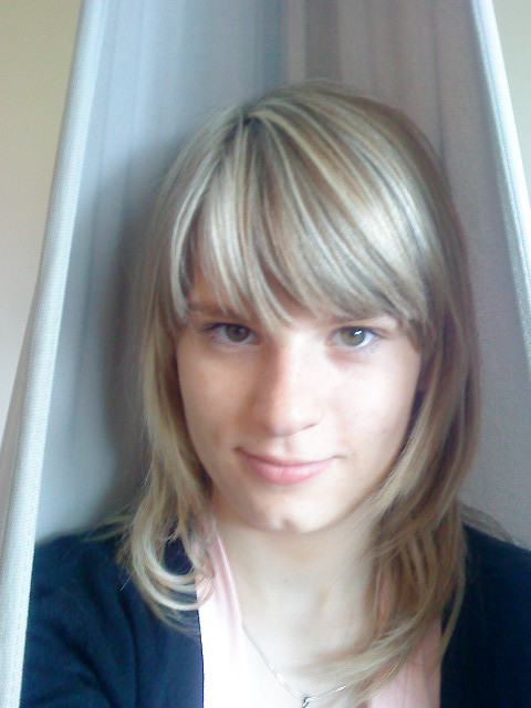 Rozczochraniec:D