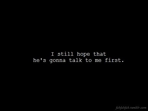 i'll kill you and your dreams.