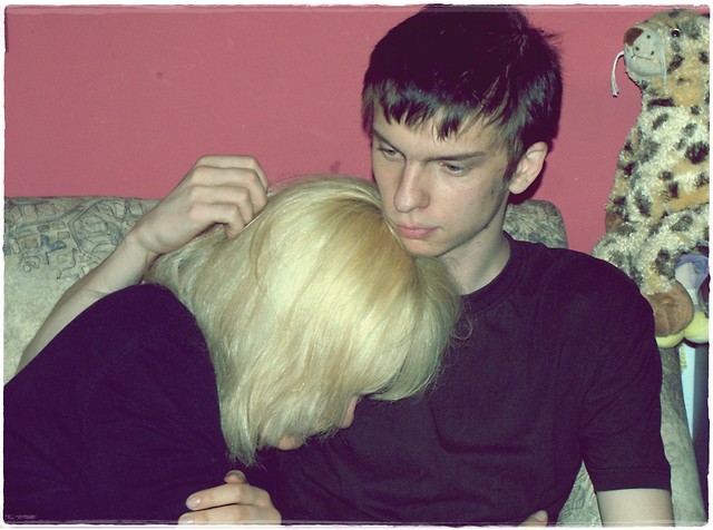 Udany dzien ;))