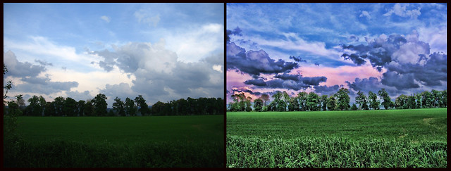 HDR 