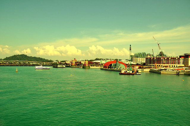 Singapur