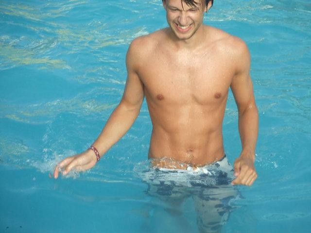 my Champion`