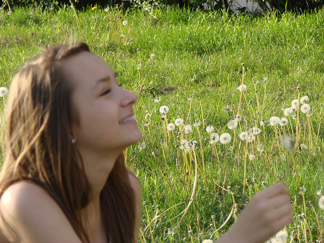 Dmuchawceeee ;*