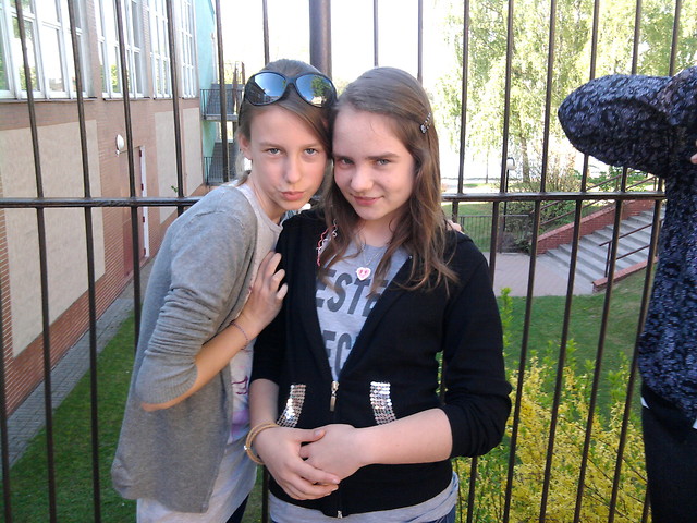 Z Nikolaa bk byla co nieee :*