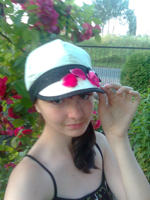 Troche stare;)