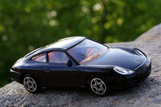 Porsche Carrera 911