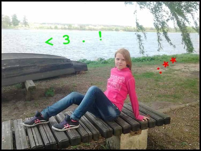 Wpis xxxolusiaaaxx
