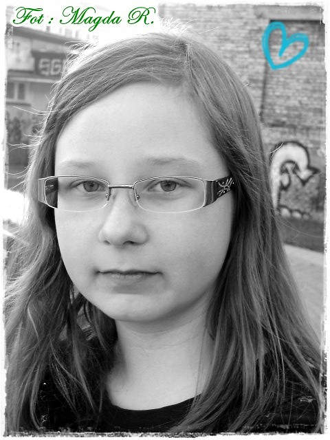 Fot : Magda R. ^^ 