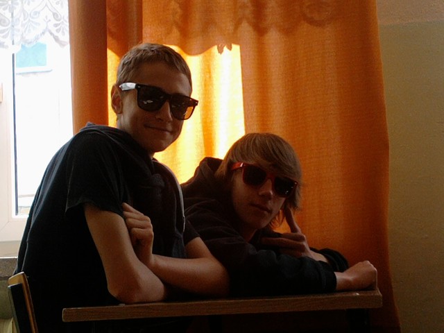 Kozacko ;d