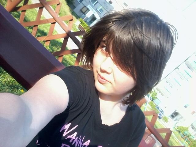 `Takie eby byooo ; )