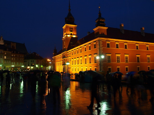 Stare Miasto