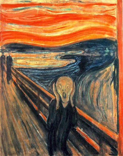 Scream!!!