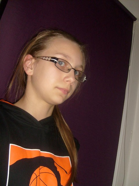 Basketball :*