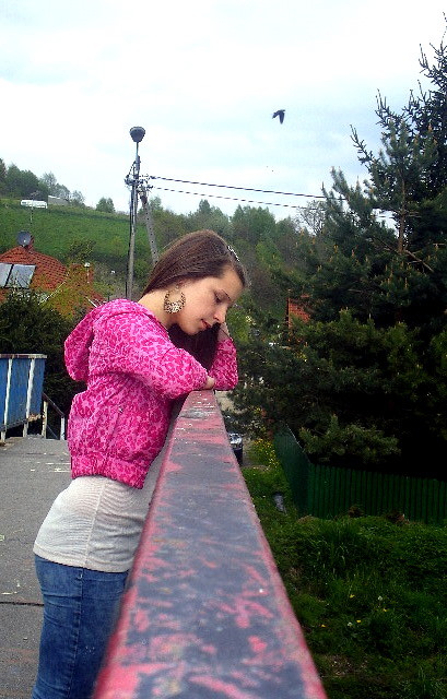 Kocham Ci < 33