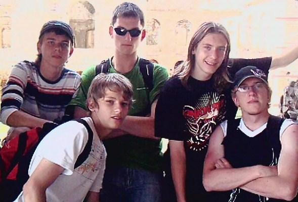 Ujazd '09