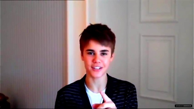 Wpis bieberordie