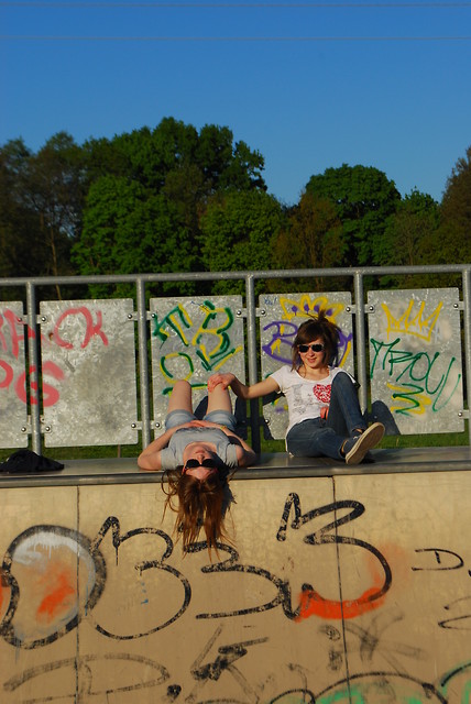 Wpis treys