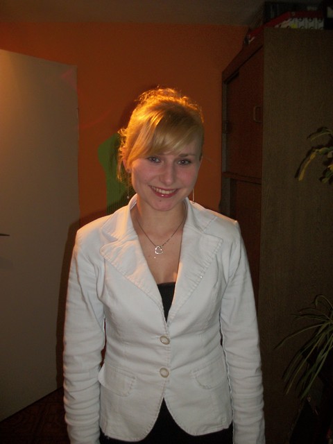 Wpis swiatwedlogblondynki