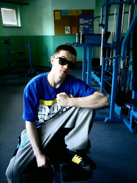 Wpis ziolek3run