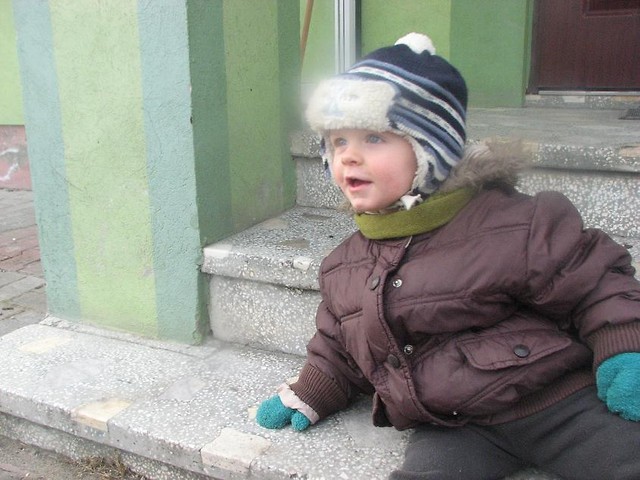 wcale nie taka saba.