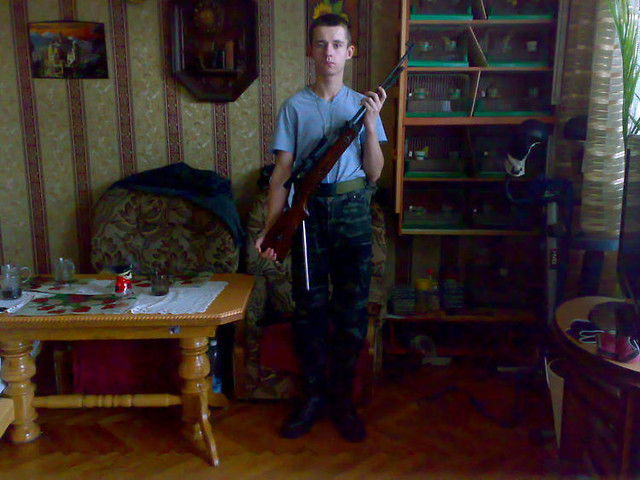 Dedykacja dla S.J