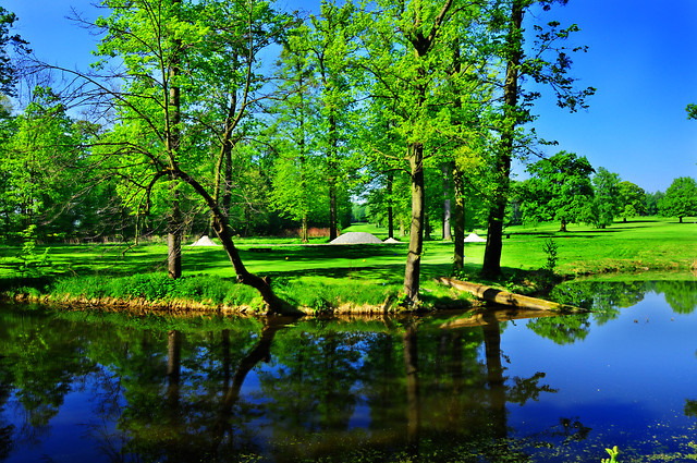 Golf Club Silherovice