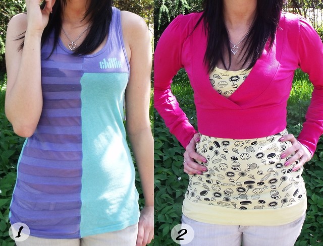 Cropp !