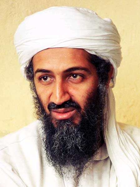 Osama !!