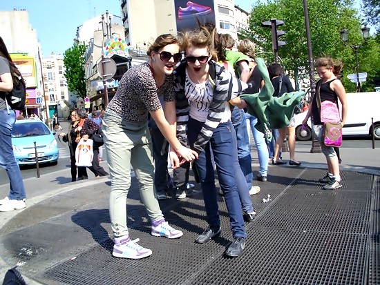 hahahaha. ;d 