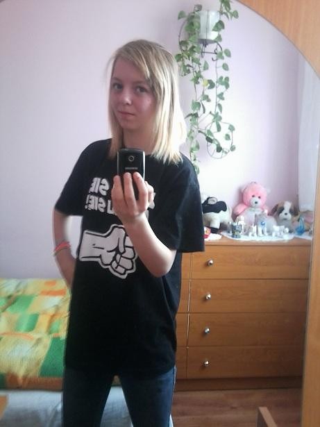 Yo ;-)