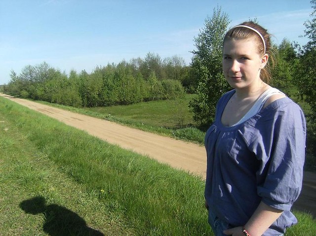 Niedziela.:D