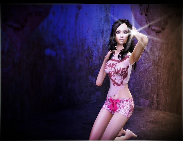 tapeta na pulpit sims 2